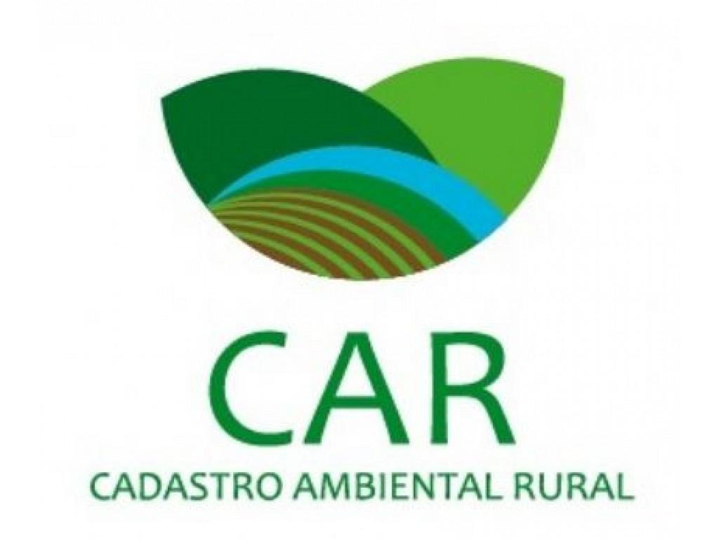 Prazo final para Cadastro Ambiental Rural se encerra no dia 31 de dezembro de 2018.